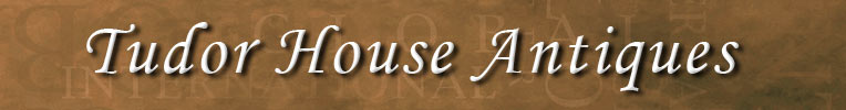 Tudor House Antiques