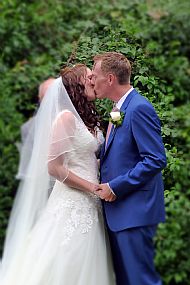 Sealed with a Kiss