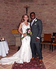 The Happy Couple
