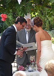 The Sand Ceremony