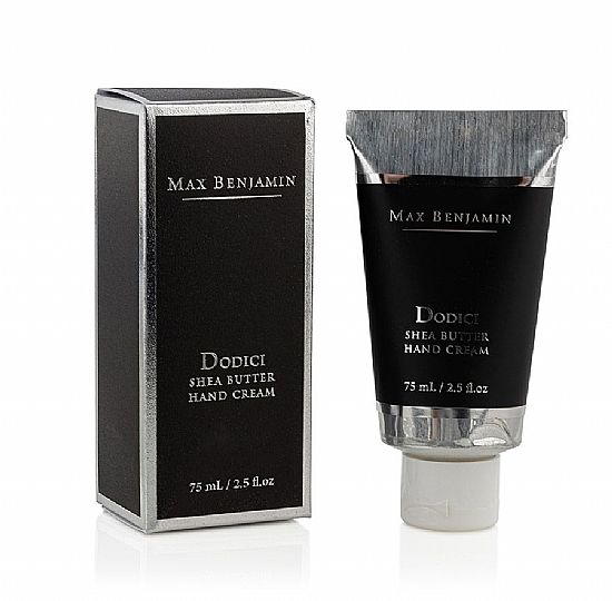 WHITE GARDENIA HAND CREAM 75 ML WHITE GARDENIA HAND CREAM 75 ML