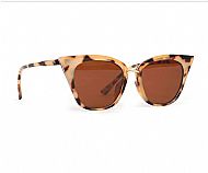 Sophia sun glasses (colour - tortoiseshell)