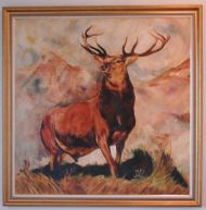 Monarch of the Glen