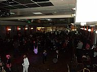 Halloween night