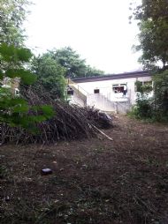 Our Grounds