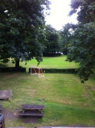 our Grounds
