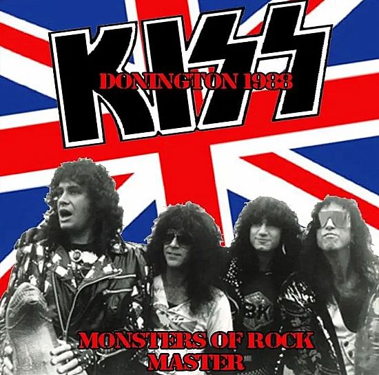 Kiss Alive Bootlegs | Page 21