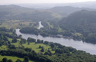 dofe training weekend lake district