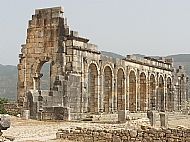 Volubilis
