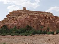 Ait Benhaddou