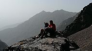 Toubkal Group Trek