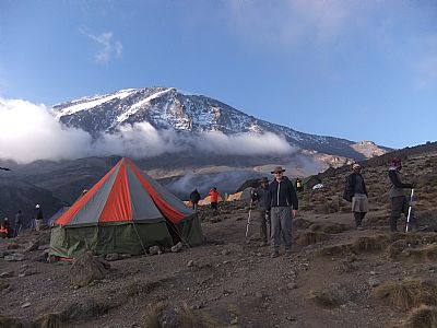 kilimanjaro