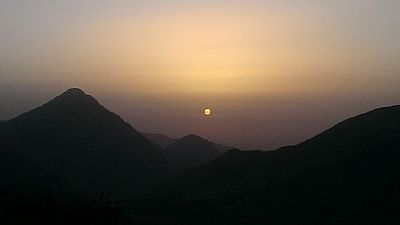 family treks in morocco