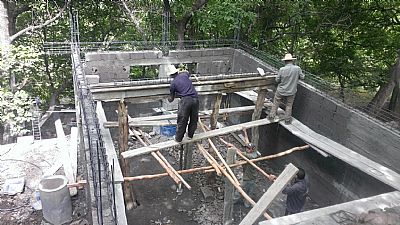 volunteer in morocco