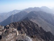 Toubkal Group Trek