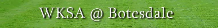 WKSA@BOTESDALE