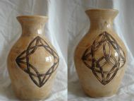 two sided Knotwork 