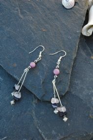 Hematite and Quartz