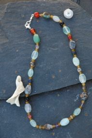 Mixed Agate