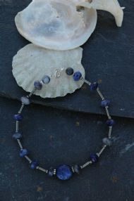 Sodalite 