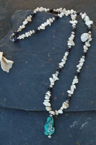 Turquoise Necklace
