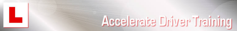 Accelerate Driver Training