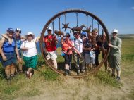 Saltburn Weekend - July 2018