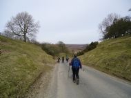 Appleton le Moors - April 2013