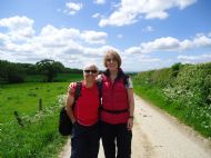 Sutton Bank - June 2015