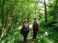 Sutton Bank - June 2015