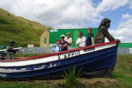 Saltburn Weekend - Aug 2015