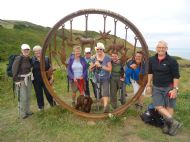 Saltburn Weekend - Aug 2015