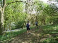 Sutton Bank - May 2016