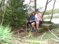 Sutton Bank - May 2016