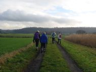 Burythorpe - February 2017