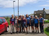 Saltburn Weekend - July 2017