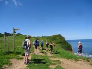 Saltburn Weekend - July 2017