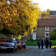 Terrington - November 2010