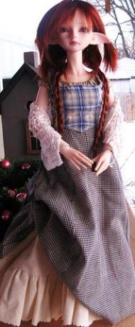 Peasant Outfit