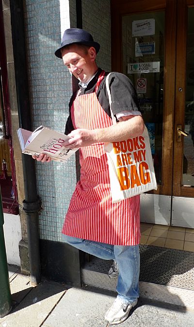 john hamilton, butcher