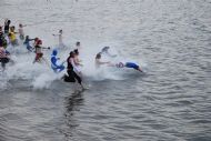 Splashers
