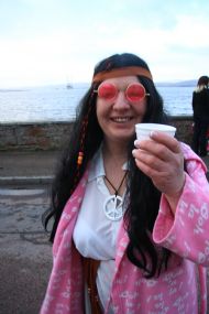 Hippy Nora