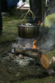 EXPEDITION SYMPOSIUM