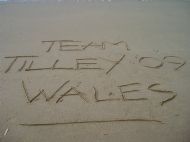WALES