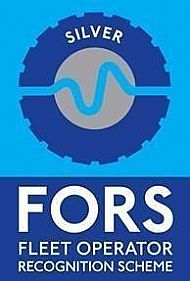 FORS SILVER ACCREDITED 