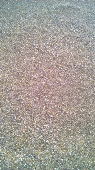 GOLD GRAVEL 10mm