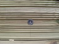 LED Decking Light (close-up 15mm)