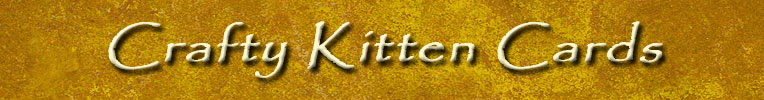 crafty kitten cards