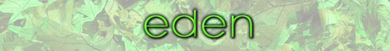 eden