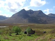 sheneval bothy